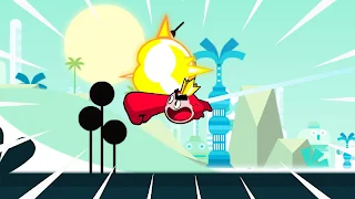King Tongue - Screenshot 1