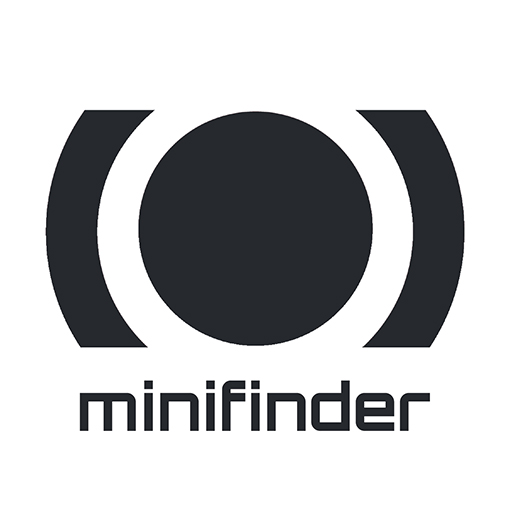 MiniFinder Live GPS Download on Windows
