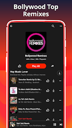 Gaana Hindi Song Tamil India Podcast MP3 Music App APK 7