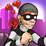 Cover Image of Download Robbery Bob - King of Sneak 1.20.0 APK