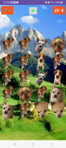 Memorama Perros Screen 3