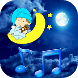 baby songs - lullaby icon