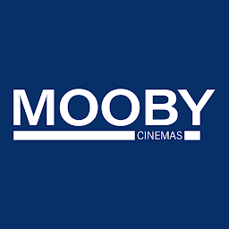 Icon image Mooby Cinemas