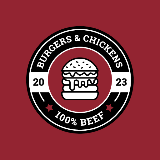Burgersandchikens доставка еды Download on Windows