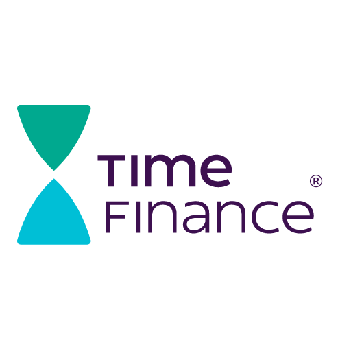 Time Finance logo