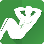 Cover Image of Download Ultimate Ab & Core Workouts  APK