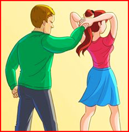 Self Defense Exercises