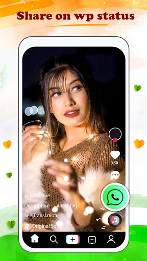 TanaTan Video - Tana Tan Masti app Made in India