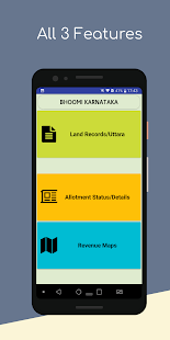 Bhoomi Karnataka(圖2)-速報App