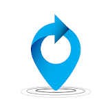 Instant Location Share icon