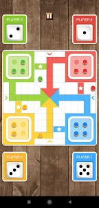 Ludo Master - Ludo Multiplayer