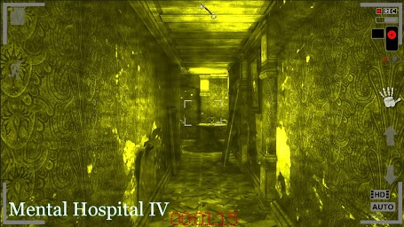 Mental Hospital IV Lite