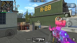 screenshot of Modern Ops: Gun Shooting Games
