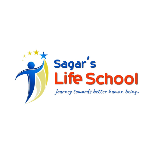Sagars Life Gurukul logo