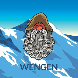 Icon image Wengen Snow, Weather, Piste & 