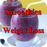 smoothies for weight loss icon