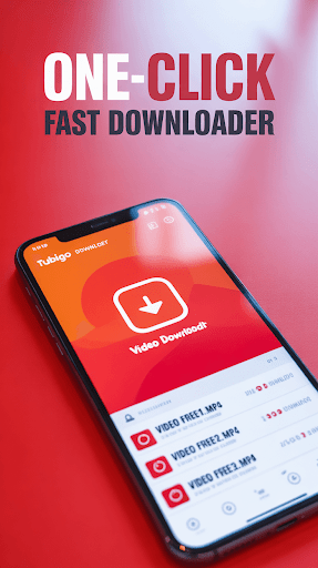 Tubigo Video Downloader