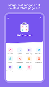 PDF All Utility Tools v1.0.2 Premium Mod 1