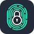ALOCK Master: App Locker With Password Fingerprint1.0.0