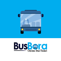 BusBora -  Buy Bus Tickets