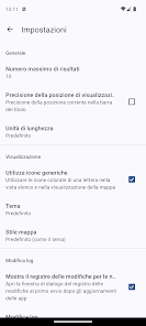 Immagine screenshot