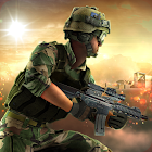 Yalghaar: Border Clash Glorious Mission Army Game 5.1