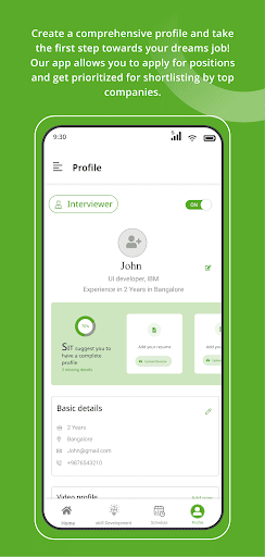 Screenit-CAAS Screen 3