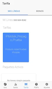 IP Mobile