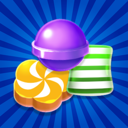 Candy Tap Burst Download on Windows