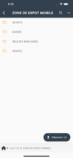 CLS Screenshot 3 - AppWisp.com