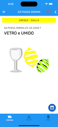 Sa Passa Doman Screen 2