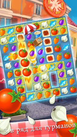 Game screenshot Chef's Quest apk download