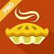 Yummy Pie Recipes Pro - Androidアプリ