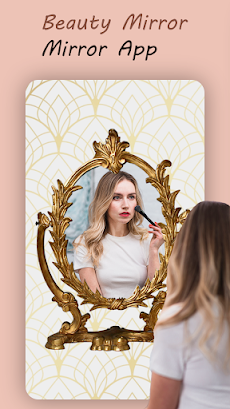 Beauty Mirror-Mirror Appのおすすめ画像2