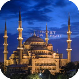 Gambar ikon Masjid Sultan Ahmed