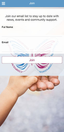 The Compound App Screenshot 2 - AppWisp.com