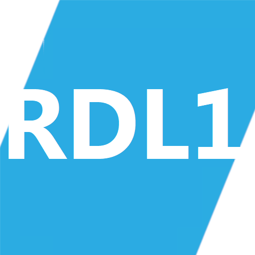 RDL1 Config Download on Windows