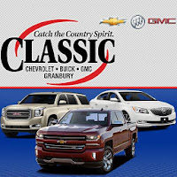 Classic Chevrolet Buick GMC