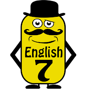 English 7 years