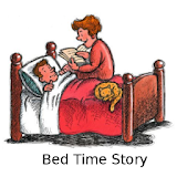 Bedtime Story icon