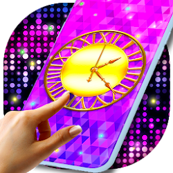 Download New Live Wallpaper 21 Best Sparkly Wallpapers 6 6 2 350 Apk For Android Apkdl In