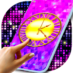 Cover Image of Download Sparkly Live Wallpaper 6.7.14 APK