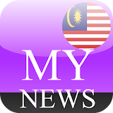 Malaysia Berita icon