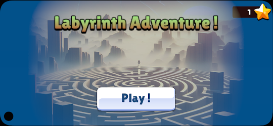 Labyrinth Adventure