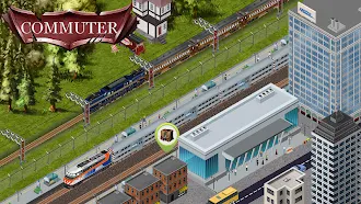 Game screenshot Chicago Train Railroad Tycoon hack