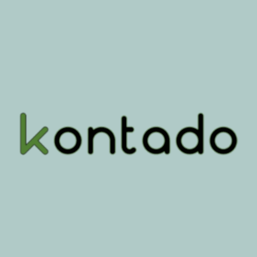 Kontado Contabilidade logo