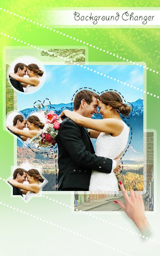 Imikimi Photo Frames and Effects