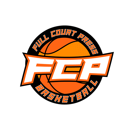 FCP Hoops logo