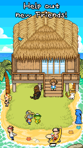 Fishing Paradiso - Adventure - games