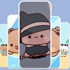 Cute Bubu Dudu Wallpaper - App su Google Play